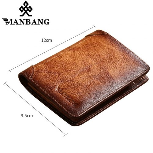 SmithVolgo's tweet photo. ManBang 2021 HOT Genuine Leather Men Wallet Small Mini Card Holder Male Wallet Pocket Retro Purse High Quality

https://t.co/01eNA9Kww8 
#onlineshopping #shopping #volgopoint #SHEINEid #انقذوا_بيتا #فلسطين_قضيتي https://t.co/BuSNBIhp7t