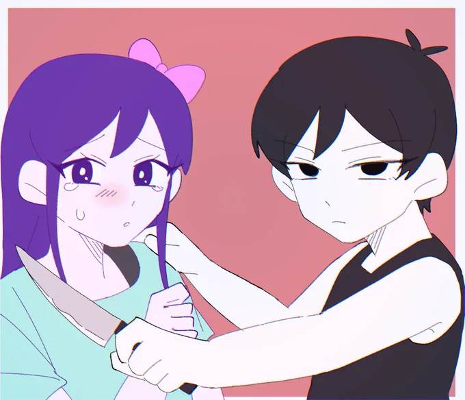 omoaubちゃん🔪 