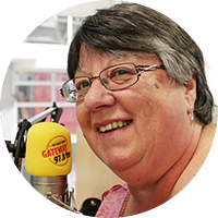 Gateway 97.8 tweet media