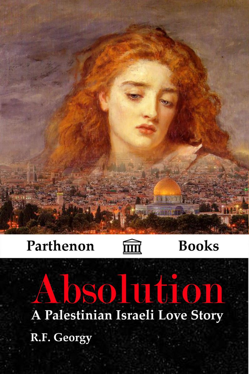 digitalage11's tweet photo. (3/3) Dear Mr. @SteveKer,
As I read the novel, I couldn't help but think of your father and his tragic murder in Beirut. The novel offers a hopeful look at the Palestinian Israeli conflict. The book will soon be adapted to film by one of Israel's leading directors, Iran Riklis. https://t.co/tWnsunT5Is