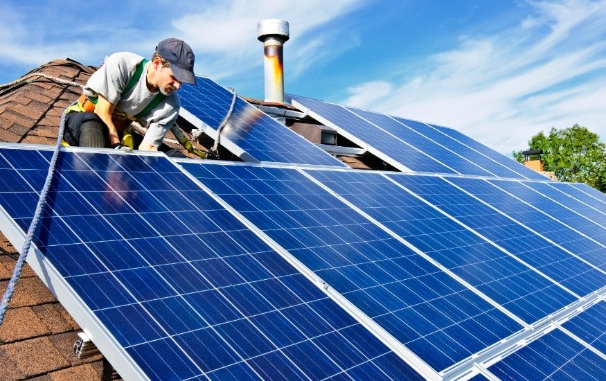 hydrogenfuelnew's tweet photo. Solar panel systems are becoming immensely popular all over the world. These systems are... READ More
#alternativeenergy #residentialelectricity #residentialsolarpanel #residentialsolarsystem #solarenergysystem #solarpanelprices #solarpanelsystem
https://t.co/kULFIFUKUe https://t.co/hpokIxBEGD