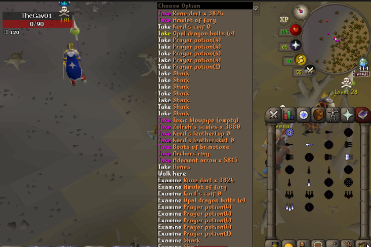 The Vikings have no problem taking your GP regardless of what side of the multi line you are on. 

Tonight after smoking Fate/Bulldogs at altar/spider(again..) we took our talents to singles where we had quite a nice start to our weekend.

tastevengeance.com/forums/topic/2…