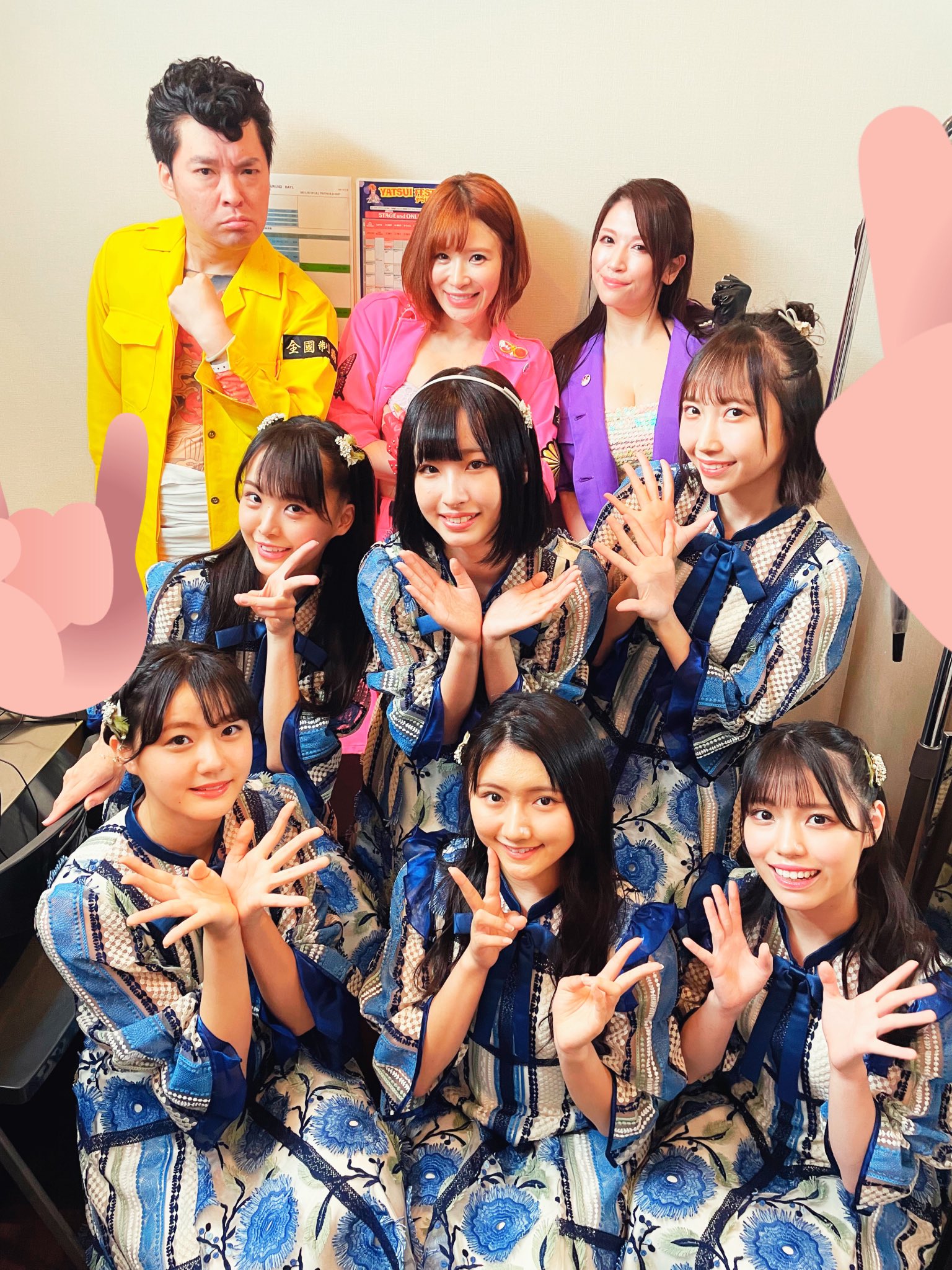 STU48 on X: 