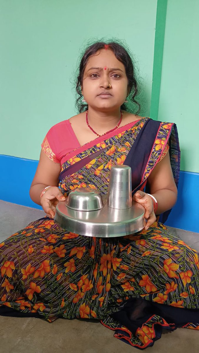 Chanda Kumari (@chandak52188793) on Twitter photo <a href="/Sukanya_Anchor/">Sukanya Anchor</a> <a href="/Teacher_Point/">Teacher Info Point</a> <a href="/BiharTeacherCan/">Educators of Bihar</a> धन्यवाद मैडम जी । महीला शिक्षक अभ्यर्थी की तकलीफ बखूबी समझ रही हैं कास ये सरकार भी हमारी पिराओ मानसिक वेदनाओ को समझ पाती #ReleaseTeacherNiyojanSchedule <a href="/Sukanya_Anchor/">Sukanya Anchor</a> <a href="/Teacher_Point/">Teacher Info Point</a> <a href="/BiharTeacherCan/">Educators of Bihar</a> धन्यवाद मैडम जी । महीला शिक्षक अभ्यर्थी की तकलीफ बखूबी समझ रही हैं कास ये सरकार भी हमारी पिराओ मानसिक वेदनाओ को समझ पाती #ReleaseTeacherNiyojanSchedule