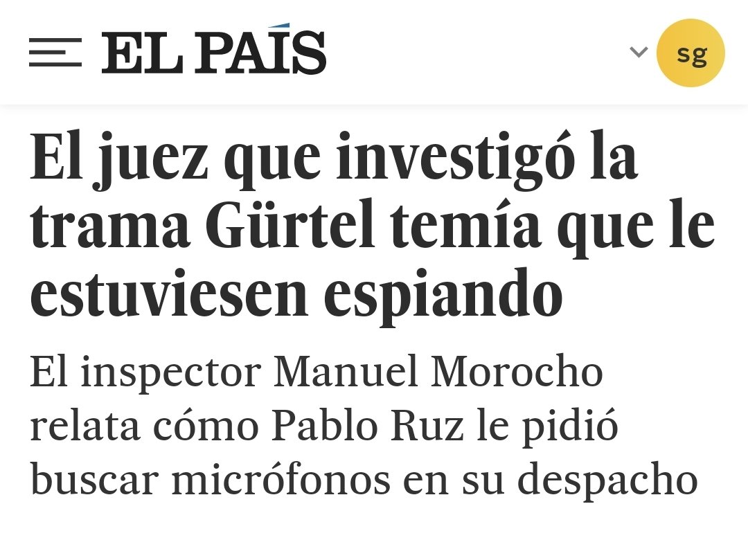 Julio_Rodr_'s tweet photo. Bdía,
Cada día añadimos una noticia más sobre  las #cloacas...y ya nadie parece sorprenderse.
¿Dónde está el límite de esta "normalidad"? https://t.co/cFlHJcAMwn