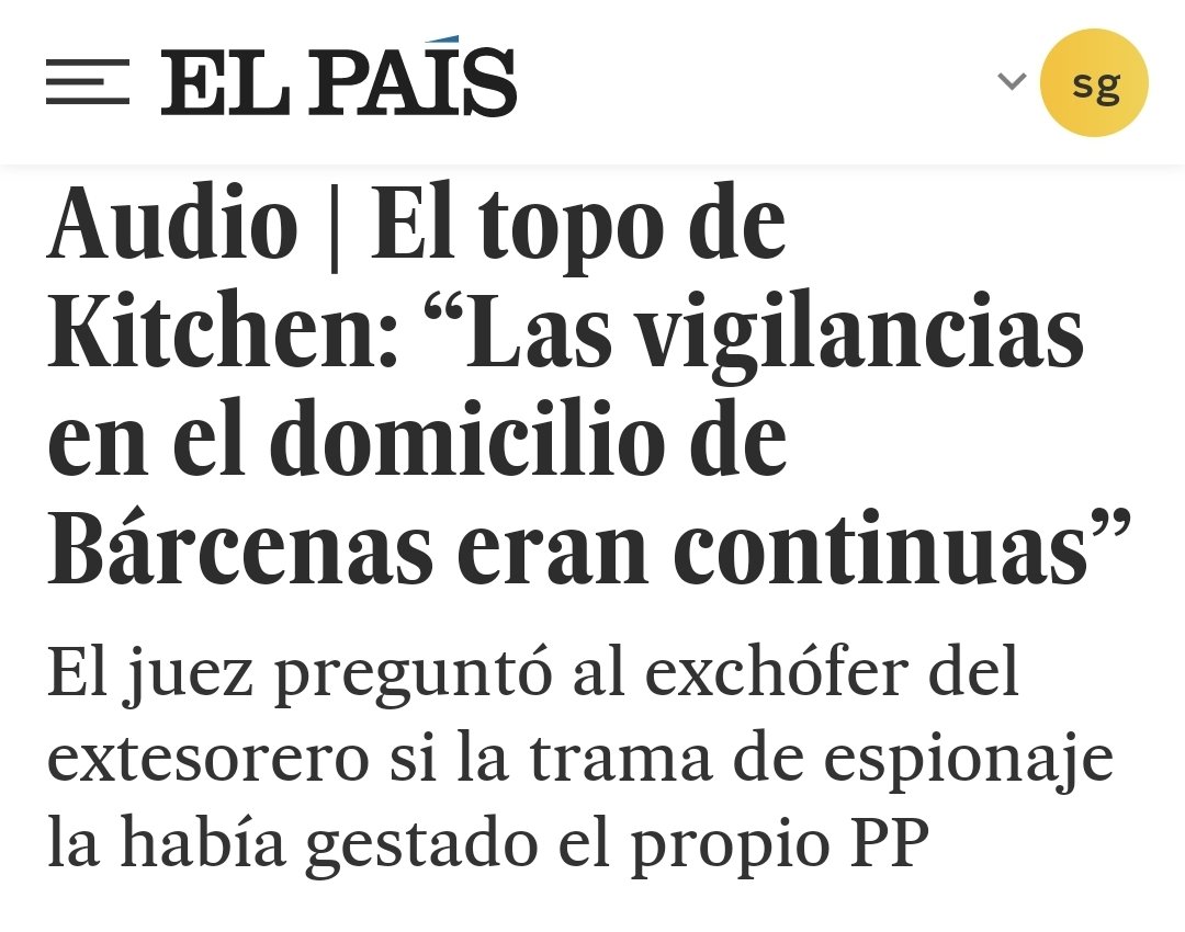 Julio_Rodr_'s tweet photo. Bdía,
Cada día añadimos una noticia más sobre  las #cloacas...y ya nadie parece sorprenderse.
¿Dónde está el límite de esta "normalidad"? https://t.co/cFlHJcAMwn