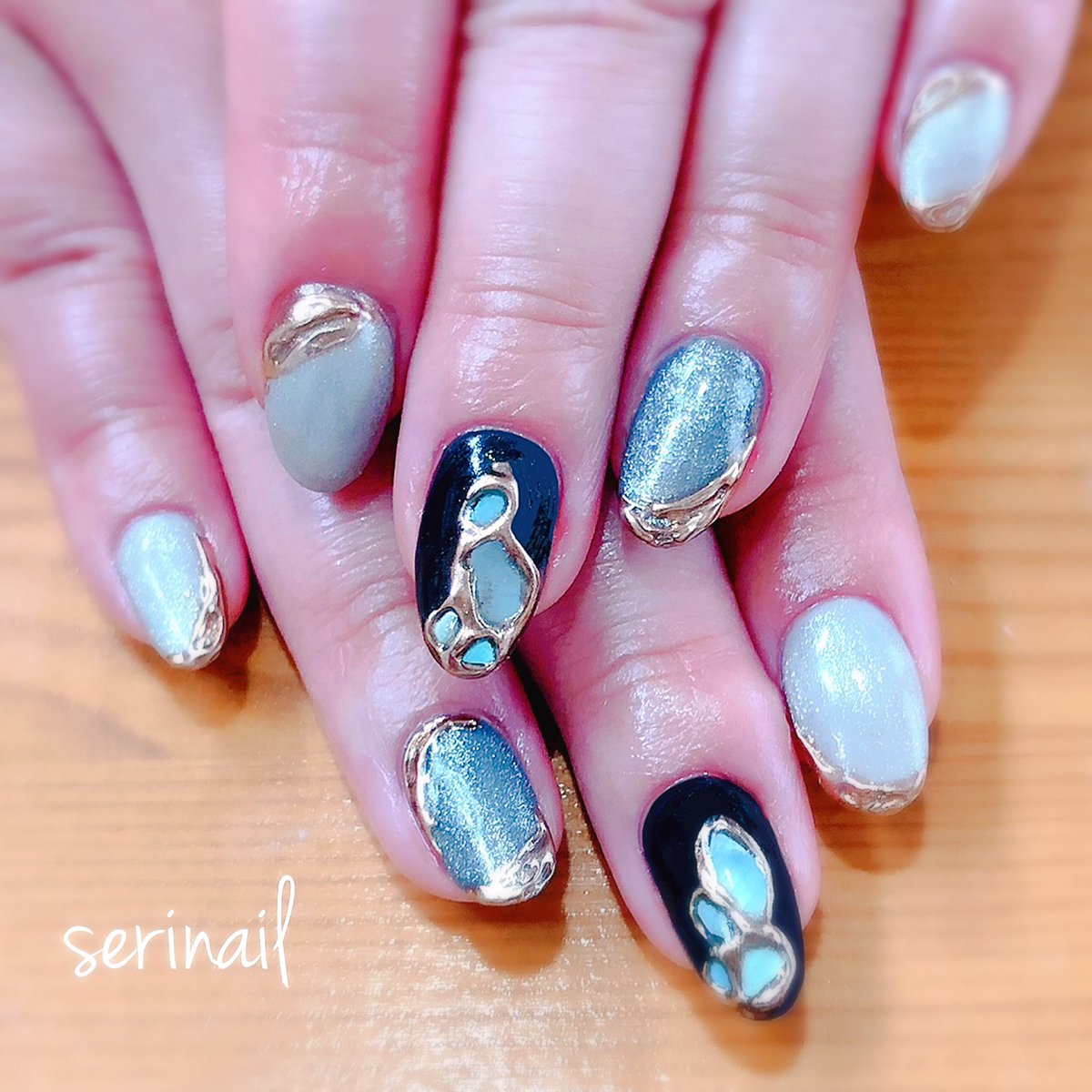 横浜ネイルサロンのtwitterリアルタイム検索結果 Meyou ミーユー