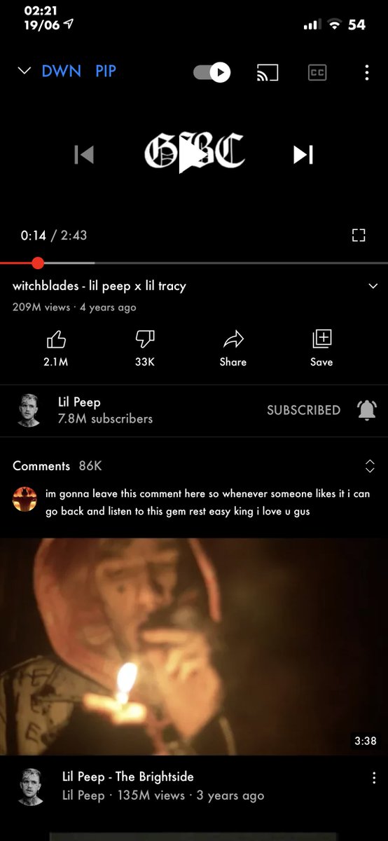 Ios Repo Updates New Youtube Reborn 2 1 3 3 Tweaks Youtube Reborn Repository Codey Moore S Apt Repo Jailbreak T Co 9eamknw5do T Co Bnkwudtrom