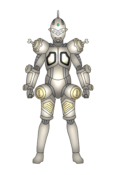 にせウルトラセブンのtwitterイラスト検索結果