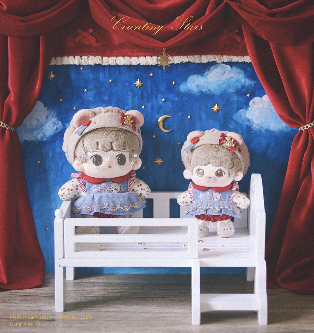 🥜15/20cm 호두/의상 입금폼🥜

🔸기한 : ~6/30 16:59

🔸15/20 인형, 의상 전부 개별구매 가능합니다.

🔸제출 전 이메일, 트위터, 계좌를 확인해주세요. 잘 못 입력 및 송금 시 불이익은 책임지지 않습니다‼️

🔸witchform.com/deposit_form/8…