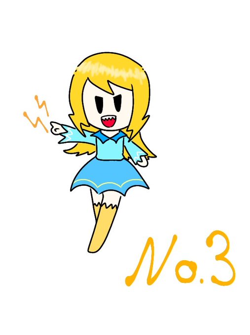 静電気のtwitterイラスト検索結果