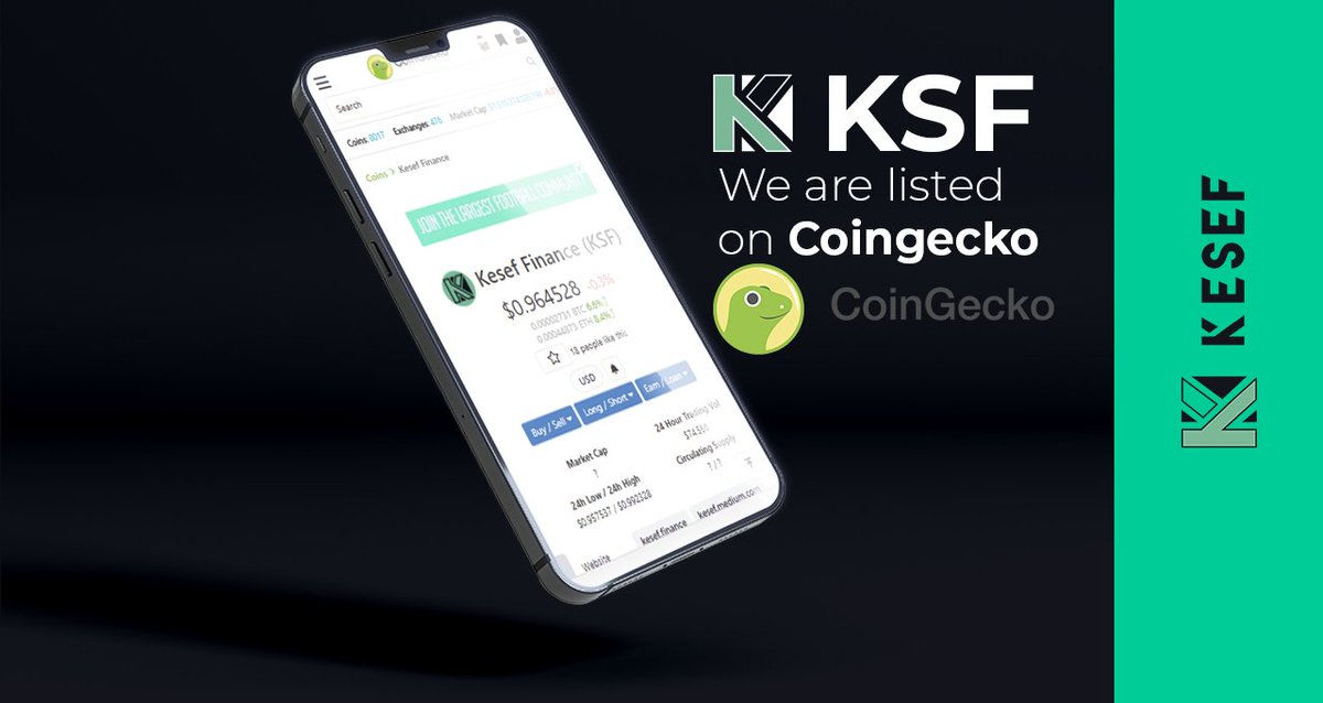 Kesef Finance tweet media