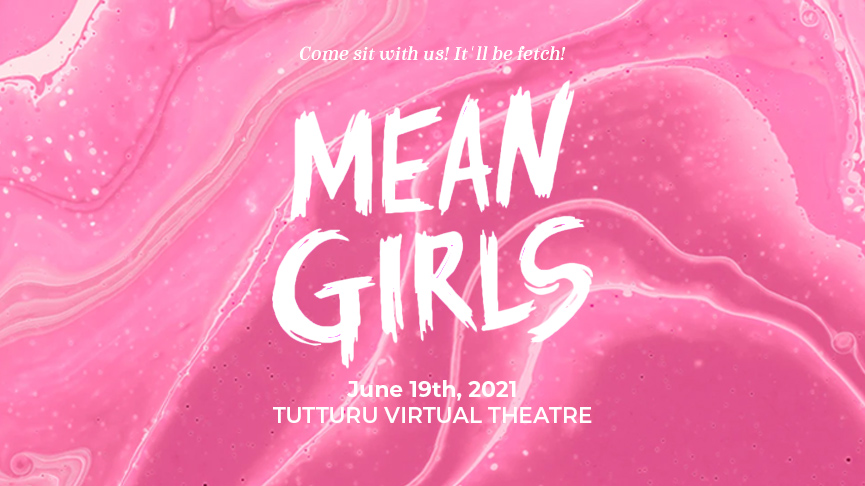 WrongTutturu's tweet photo. hi! join us as we have our monthly musical table reads from Mean Girls musical later, June 19, 2021 at 9PM PHT (1PM GMT)! There's gonna be singing, fun and, dance so sit with us!

table reads @ google meet:
https://t.co/CeA2k7gEIO
join our discord server:
https://t.co/7qU4KScJO0 https://t.co/CCjy1bRTS3