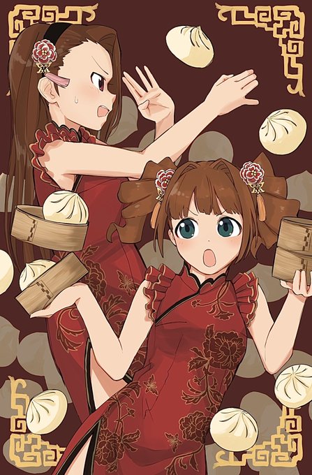 やよいおりのtwitterイラスト検索結果 やよいおりのtwitterイラスト検索結果
