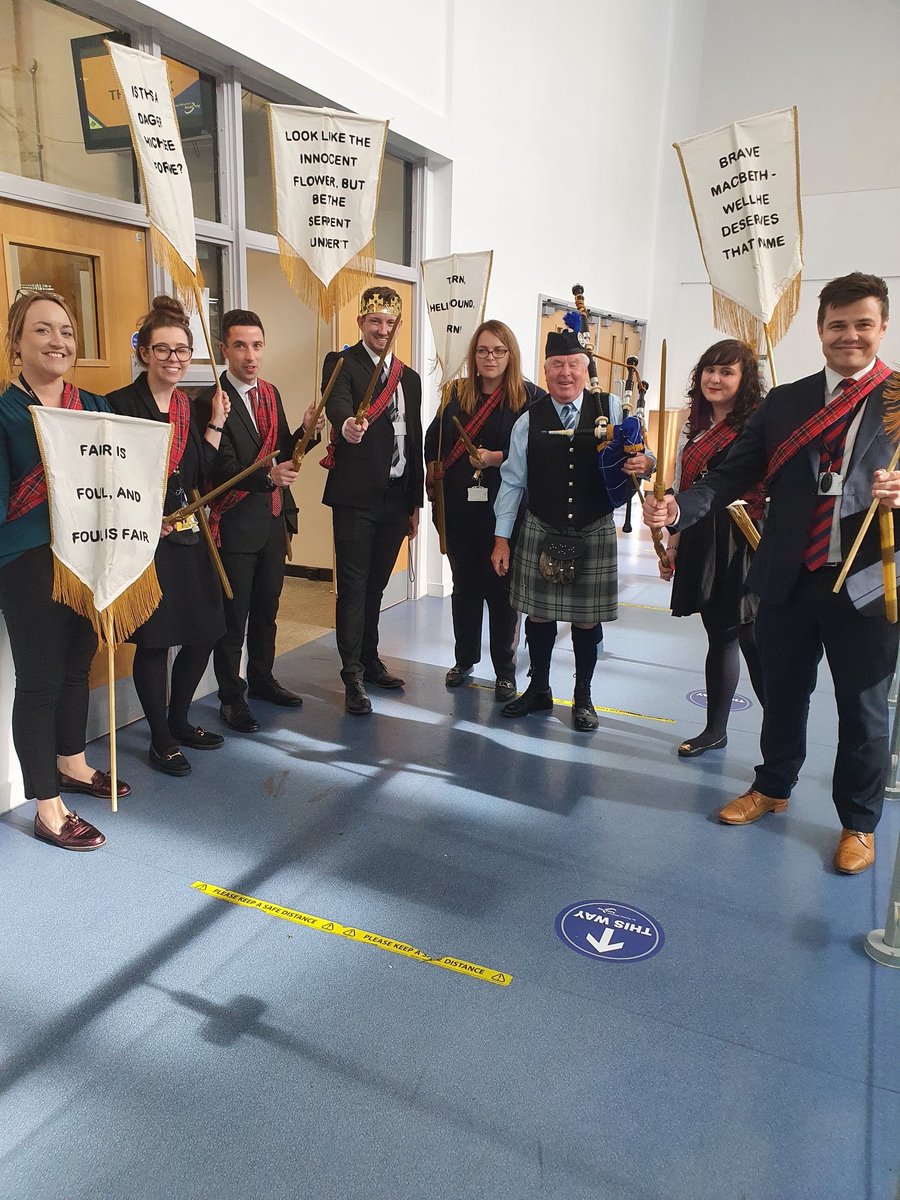 The City of Sheffield Pipe Band tweet media