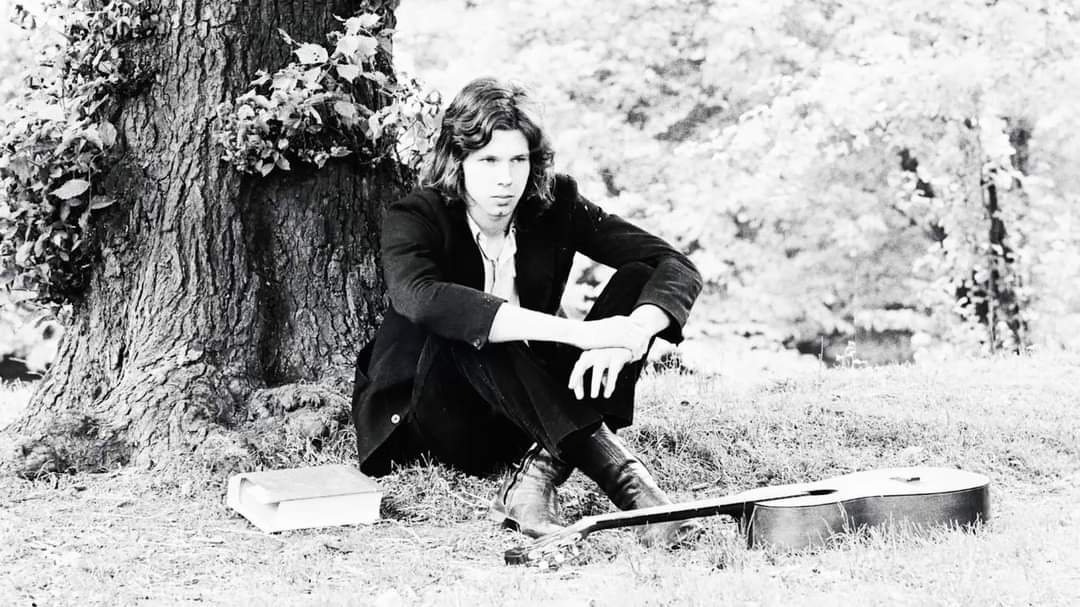 Happy Birthday Nick Drake. Halcyon days. A bygone era. 