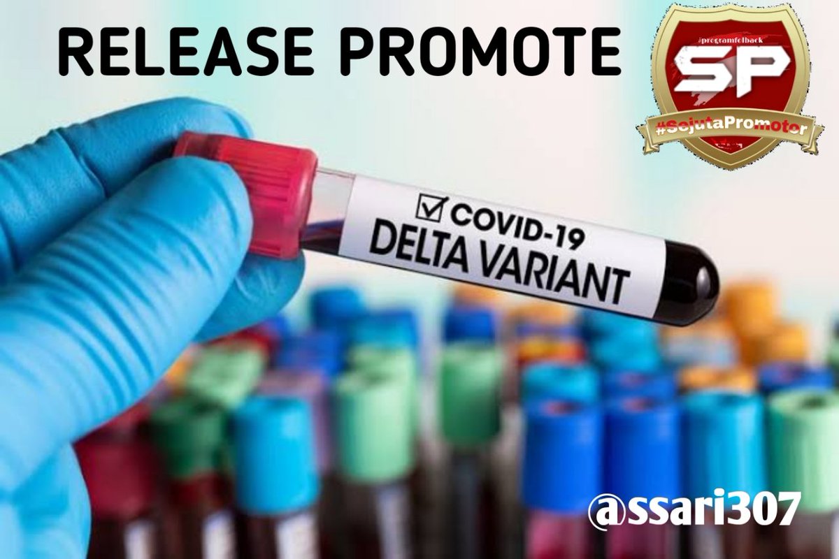 eTH🅰N (@ibrahimcruise) on Twitter photo RELEASE PROMOTE BERSAMA
Regard : <a href="/TheArieAir/">Arie Dirgantara</a>
Waspada Covid 19 Jenis Delta India
Follow
<a href="/ssari307/">S@Ri</a> SPH-143
<a href="/IBRAHIMCruise/">eTH🅰N</a>
RT, Like & Reply :
WASPADA COVID 19 DELTA INDIA
#programfolback
#SejutaPromotor
IZIN
<a href="/wiwikherma/">Wiwik Hermawati</a>
@jtb_89
<a href="/IBRAHIMCruise/">eTH🅰N</a> RELEASE PROMOTE BERSAMA
Regard : <a href="/TheArieAir/">Arie Dirgantara</a>
Waspada Covid 19 Jenis Delta India
Follow
<a href="/ssari307/">S@Ri</a> SPH-143
<a href="/IBRAHIMCruise/">eTH🅰N</a>
RT, Like & Reply :
WASPADA COVID 19 DELTA INDIA
#programfolback
#SejutaPromotor
IZIN
<a href="/wiwikherma/">Wiwik Hermawati</a>
@jtb_89
<a href="/IBRAHIMCruise/">eTH🅰N</a>