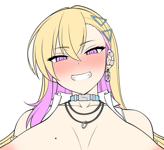 趣味絵を描いておる。 