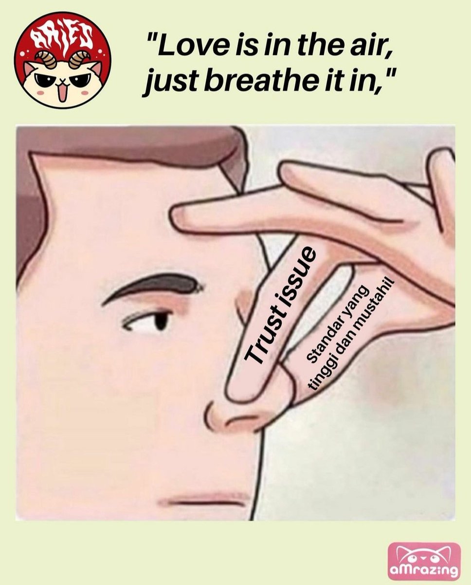 amrazingmerch's tweet photo. Kumpulan meme religi untuk Kakak Aries. https://t.co/laTifCiOr7