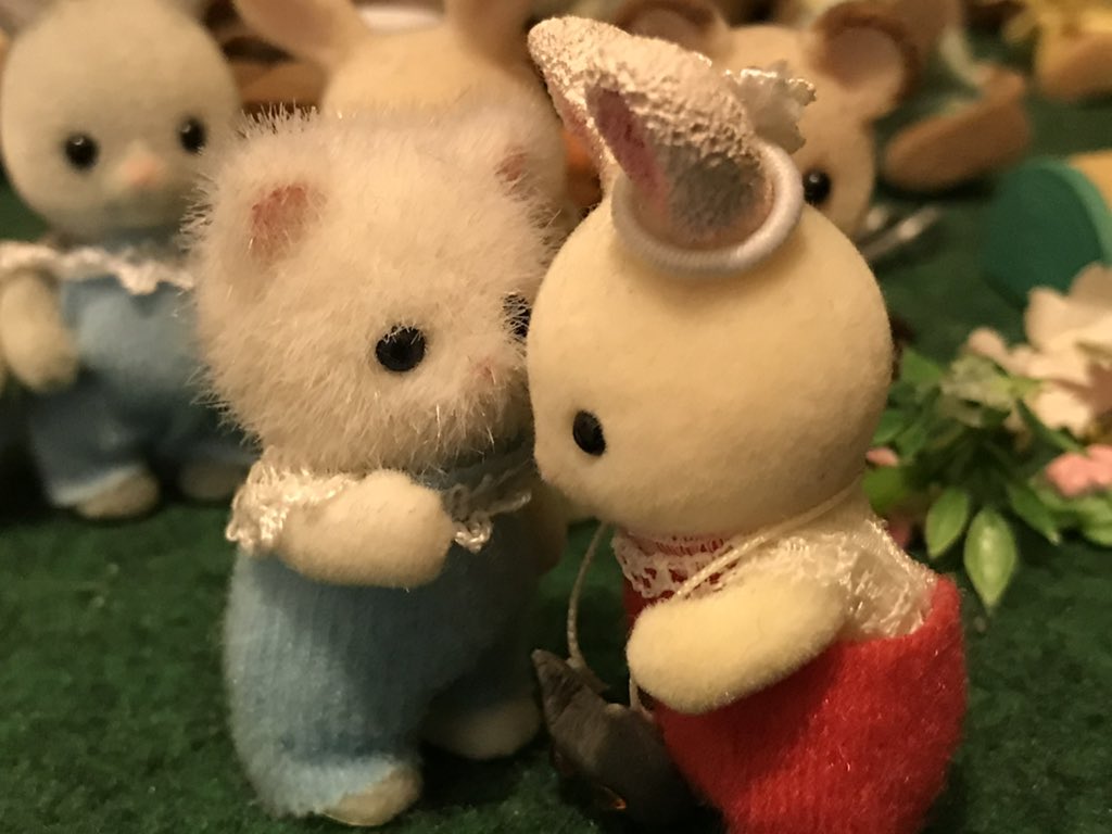 独りんぼエンヴィー