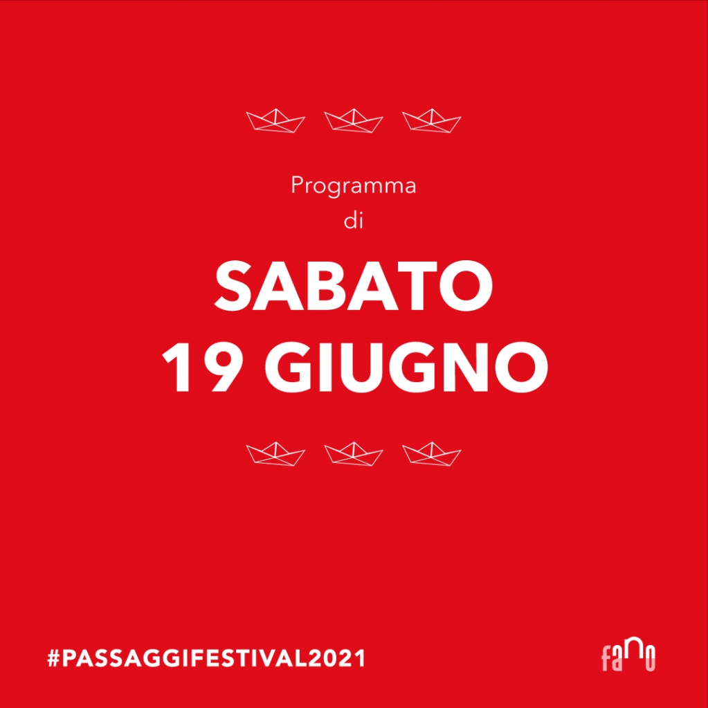 passaggicultura's tweet photo. Tutto pronto per la seconda giornata di #passaggifestival  nelle card con tutti gli appuntamenti, i relativi orari e location. Ricordiamo che per la Rassegna Libri in Piazza e per gli eventi della @MemoMontanari e dei Giardini Leopardi è vivamente consigliata la prenotazione. 1/2 https://t.co/LE4LyabvSB