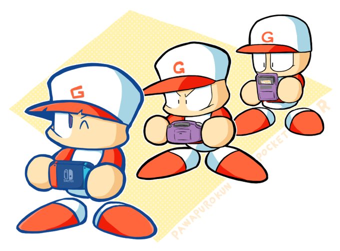 รายการทว パワポケ豆知識 情報センター 祝 パワポケr今冬発売 ให แท กแฮช パワポケ 1 ว เคราะห ทว ตเตอร กราฟ ก Whotwi