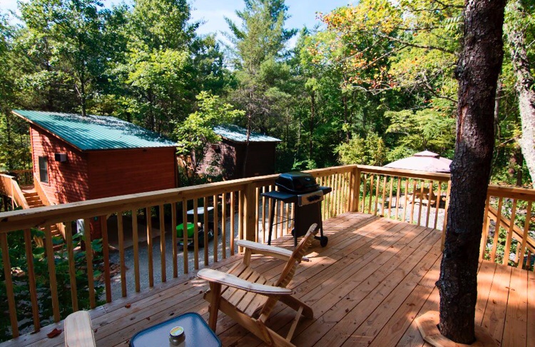 flewdacooptoo's tweet photo. Because it really isn’t a treehouse if there isn’t a tree in the house, right? 😅 https://t.co/7RhnZ0uIrY