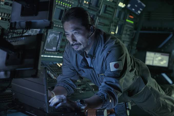 真田広之 ミッション インポッシブル ローグ ネイション 最新情報まとめ みんなの評判 評価が見れる ナウティスモーション