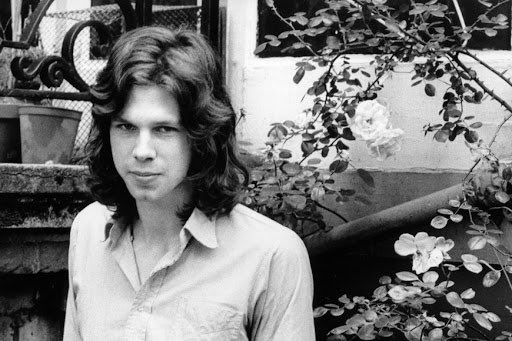 Happy birthday Nick Drake  