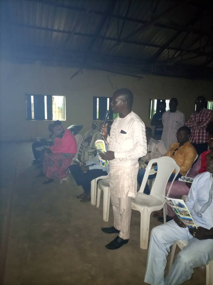 calped4devt's tweet photo. The 2020 budget performance, citizens' input in the 2021 budget and the launch of the #CommunityDevtCharterKD to inform 2022 budgets ahead of call circulars were highlights of the meeting.
#LGAccountability
#KDCitizensEngageBudget 
@mlgkad @minibaby @jemaalga
📸: @kumai_akau https://t.co/sewP61ULfn