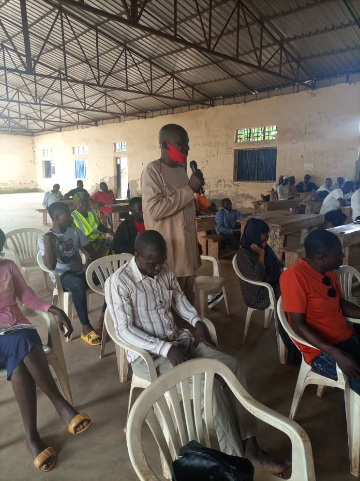 calped4devt's tweet photo. The 2020 budget performance, citizens' input in the 2021 budget and the launch of the #CommunityDevtCharterKD to inform 2022 budgets ahead of call circulars were highlights of the meeting.
#LGAccountability
#KDCitizensEngageBudget 
@mlgkad @minibaby @jemaalga
📸: @kumai_akau https://t.co/sewP61ULfn