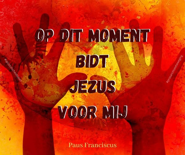 RefaloRita's tweet image. #Jezus #gebed #goedheid