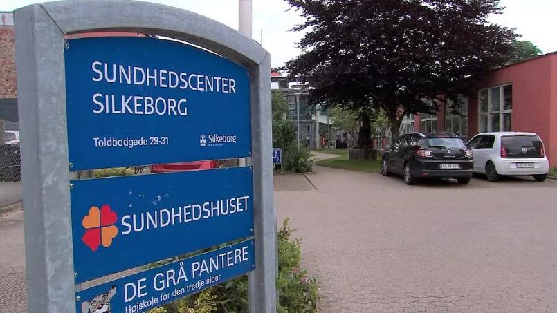 tv2newsdk's tweet photo. Sygeplejestrejken er aflyst i Silkeborg https://t.co/CA8fBgDCbO https://t.co/doqBHoiE9H