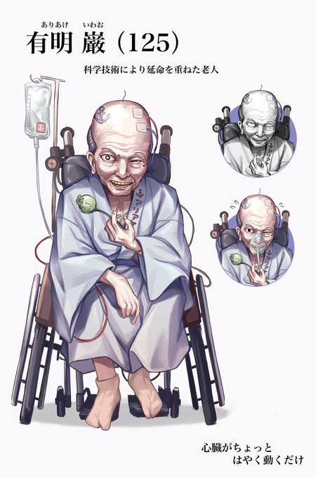 Trpgのtwitterイラスト作品 Trpgのtwitterイラスト作品