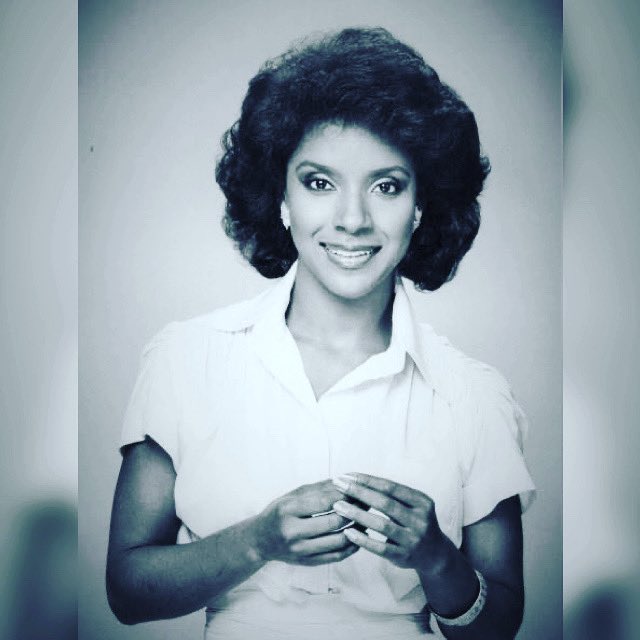 Happy Birthday Phylicia Rashad   