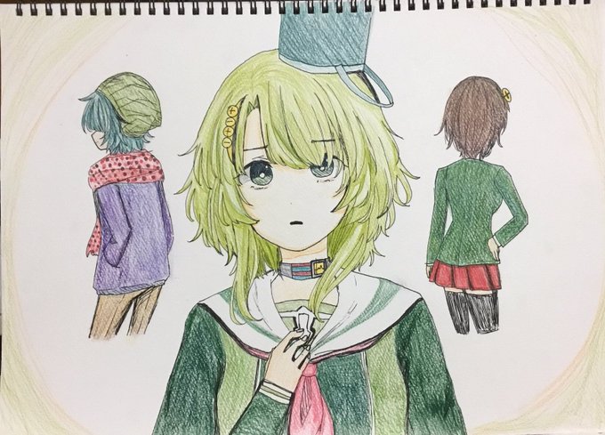 カンナのtwitterイラスト検索結果 古い順 カンナのtwitterイラスト検索結果 古い順