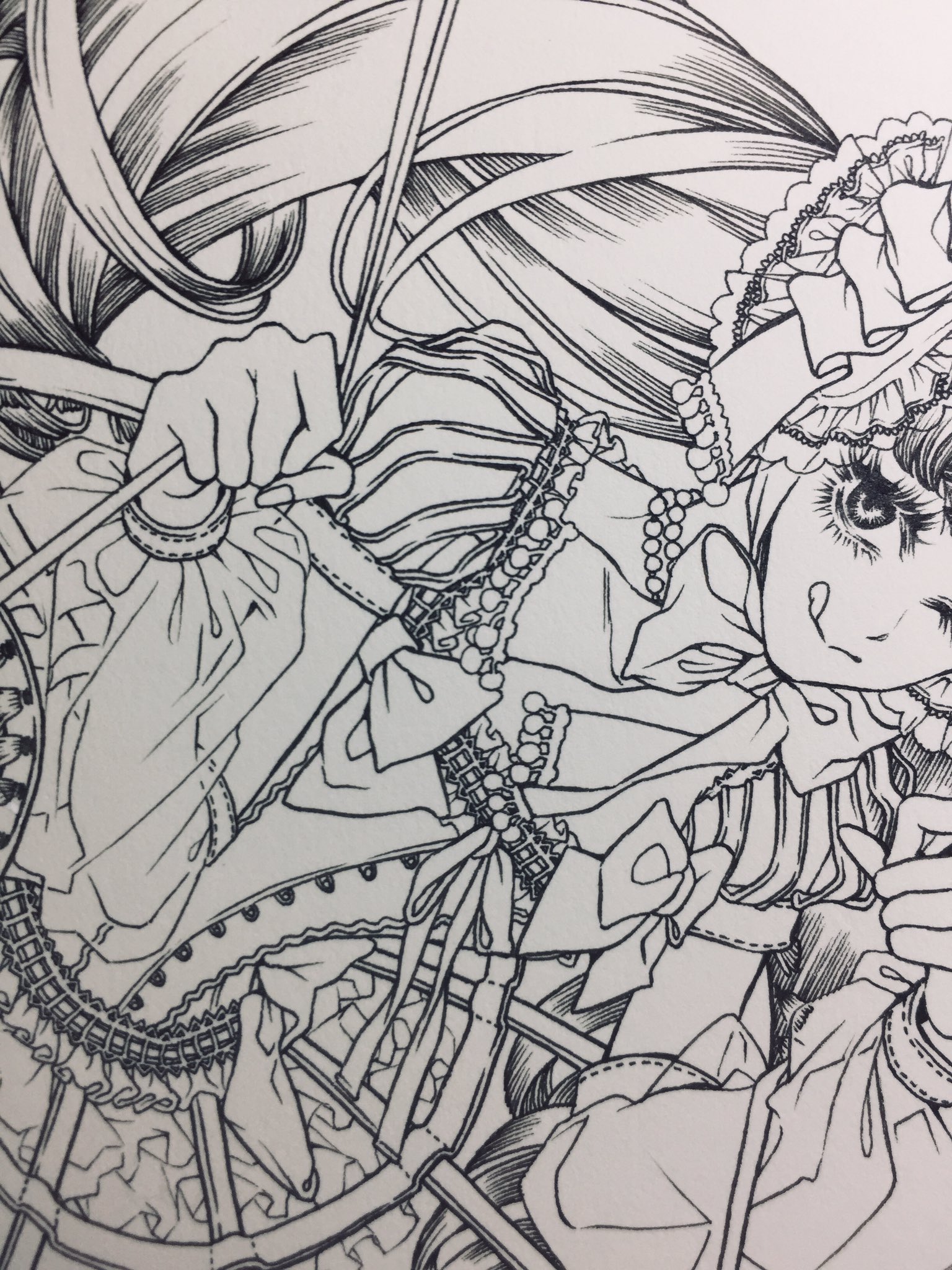 三原ミツカズ 毒姫の棺 毒姫愛蔵版発売中 Mitukoken Twitter