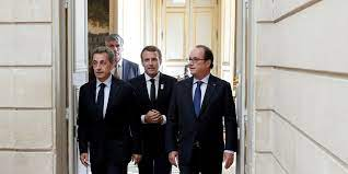 Le RN est  une menace, beuglent les Larem,socialos, et LR! Comment osent-ils? 
Ce sont ces 3 là qui ont  détruit notre industrie, qui ont démoli l'éducation et la culture, qui sont les responsables de l'explosion de la délinquance, de la baisse de nos pensions!
le 20 juin? Vote🇫🇷