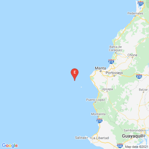 IGecuador's tweet photo. #SISMO ID: igepn2021lxhk Revisado 2021-06-19 01:45:57 TL Magnitud:3.82 Profundidad: 10.00 km, a 58.09km de Manta,Manabi,Latitud: -1.1528 Longitud:-81.1973 Sintio este sismo? Reportelo! en https://t.co/1ILhHkC32I https://t.co/U1P92mAox4