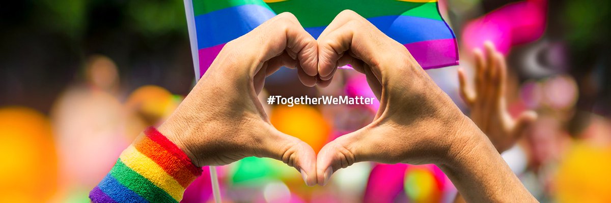 Bank_Austria's tweet photo. Lt. einer Studie der Europäischen Union für Grundrechte:
43 % aller befragten LGBTI-Personen erfuhren Diskriminierung/Belästigung wegen ihrer sexuellen Orientierung/Identität. Wir bei der Bank Austria wollen alles dafür tun, um das zu ändern. #Proudtosupportpride #Pride2021 https://t.co/DhEwRwT1Vx