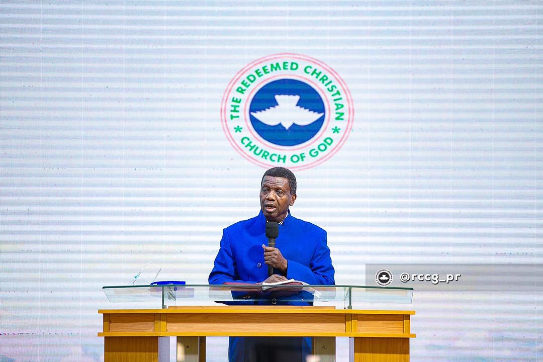 rccghq's tweet photo. Beloved, according to 1 Corinthians 3:9, we are God’s husbandry. In other words, God is the husbandman, we are the lively trees, nurtured since the day of our birth and particularly since we gave our lives to Christ. There is no doubt that we have been nourished graciously by https://t.co/icpZ73keFN