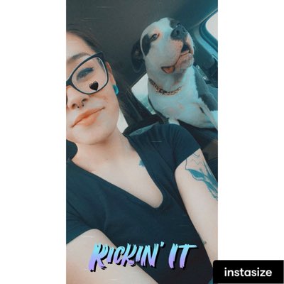 BreanaJennifer's tweet photo. #NewProfilePic https://t.co/vzaYB3xLns