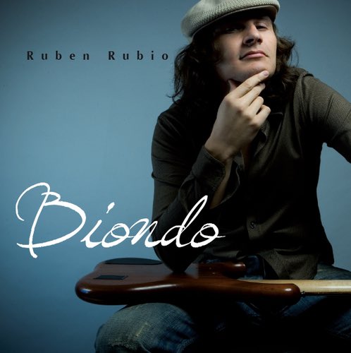 🥳🎶 ¡Será un gusto disfrutar este domingo en la sala #ElCorralDeLasCigüeñas de #Cáceres con ✨ <a href="/rubenrubiobass/">Ruben Rubio Corrales</a> band ✨ sobre el escenario para celebrar el #DíaDeLaMúsica! 🙂👌

👉A las 18:00h y con aforo limitado.