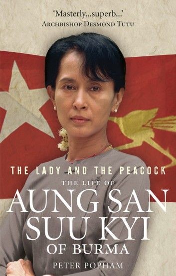 Happy Birthday Our leader, 
Aung San Suu Kyi 