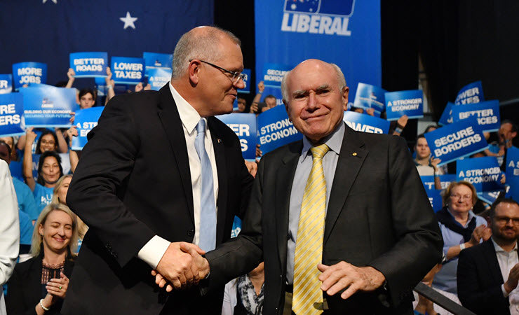 CaraMia200's tweet photo. @leselec27 @JoeABCNews @bubblytest Sweet FA whilst #LNPcollaborators pullg levers in Canberra. 
BTW,it takes a particular form of evil bastardy, to decide to eavesdrop on poorest nation on EARTH to commit to despicable plan to cheat TLeste out of ONLY possible revenue to rebuild.
What criminal wld do that? #auspol https://t.co/RsVd329jj9