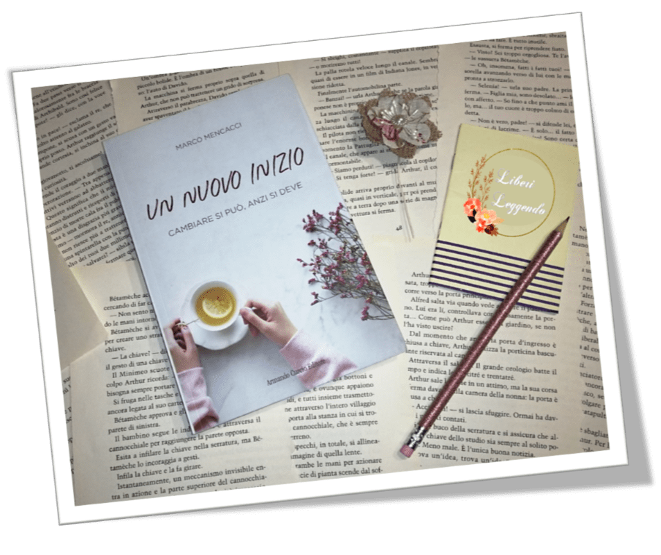 LiberiLeggendo (@lleggendo) on Twitter photo Carissimi Book Lovers, oggi vi parlo del romanzo di Marco Mencacci "Un nuovo inizio", edito dalla casa editrice Armando Curcio Editore.
<a href="/CurcioEditore/">Curcio Editore</a> <a href="/marcomencacci/">Marco Mencacci</a>
liberileggendo.it/book/un-nuovo-… Carissimi Book Lovers, oggi vi parlo del romanzo di Marco Mencacci "Un nuovo inizio", edito dalla casa editrice Armando Curcio Editore.
<a href="/CurcioEditore/">Curcio Editore</a> <a href="/marcomencacci/">Marco Mencacci</a>
liberileggendo.it/book/un-nuovo-…