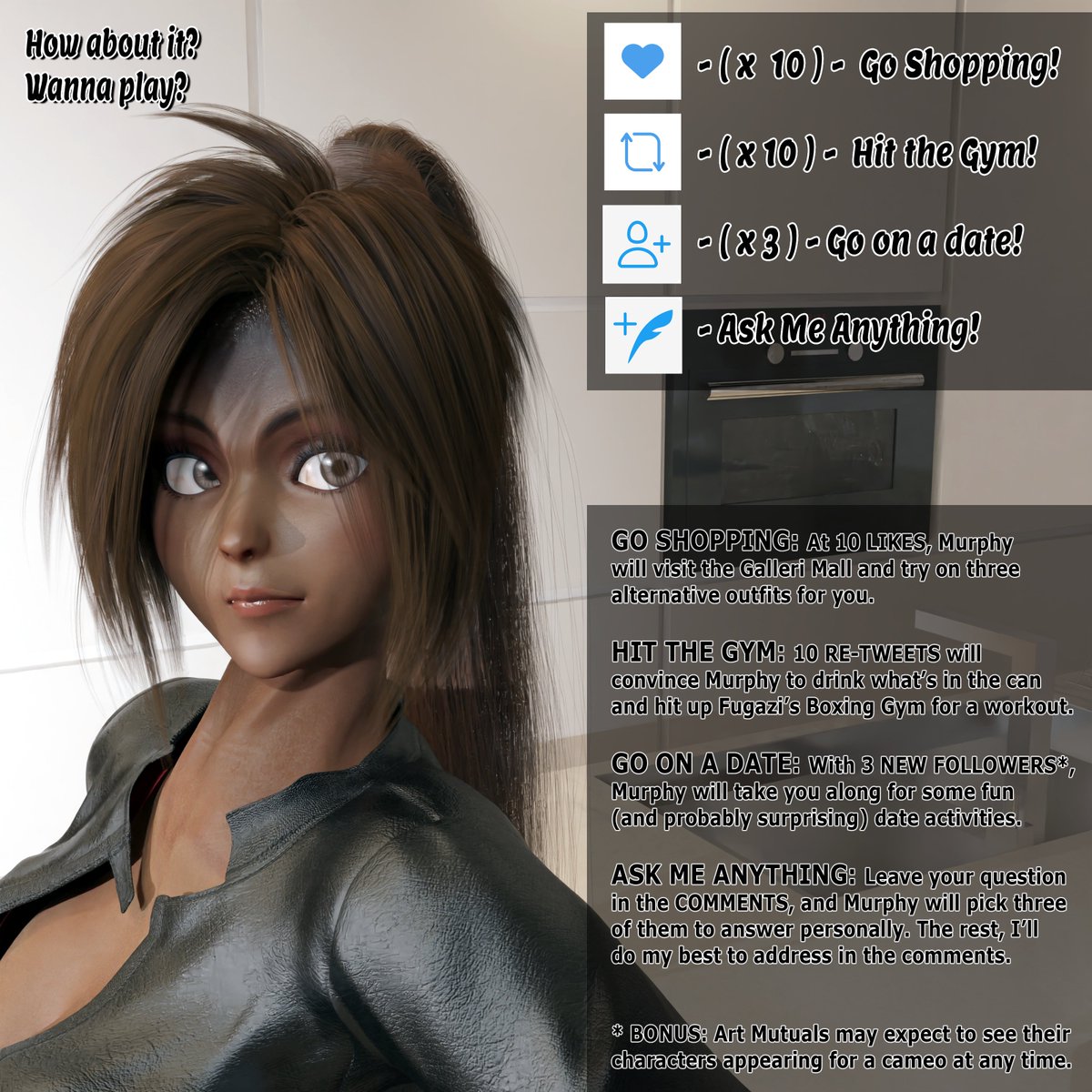 SierraUnleashed tweet picture