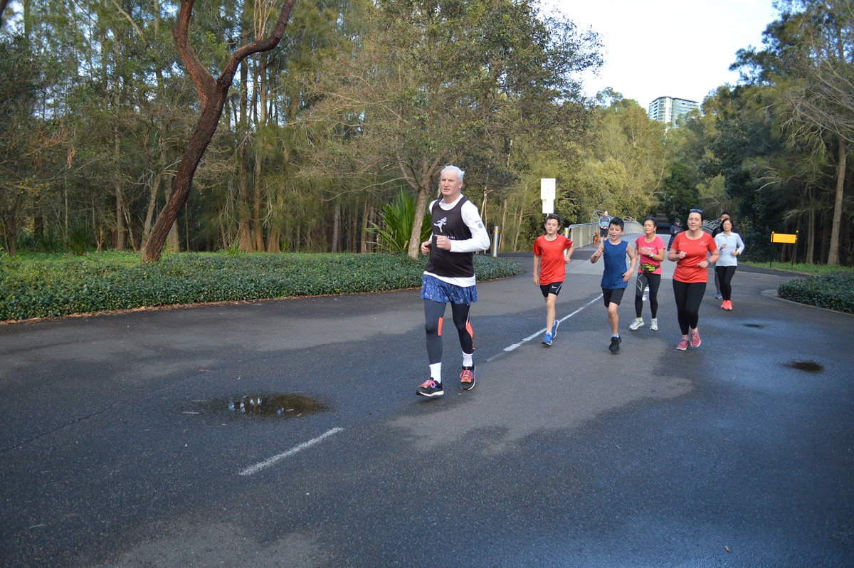 JaseAURunner's tweet photo. WINTER SOLSTICE PARKRUN
Before running a cold 5ks I did the first timer's briefing for the first time so undertook a new volunteer role. Did the 5ks in 31:08 #runninglikeagirl representing @onegirlorg with #snowflake #runningskirt #parkrun #parkrunau #rhodesparkrun #loveparkrun https://t.co/nOOIYy1SOR