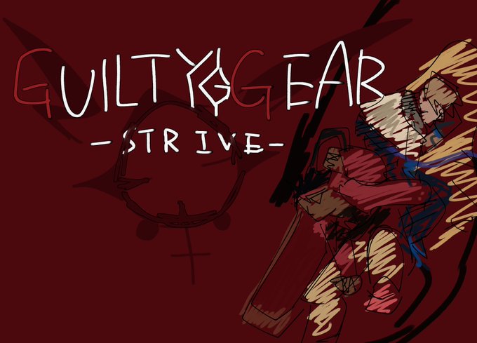 配信用サムネをアプデ中に作った🙃 