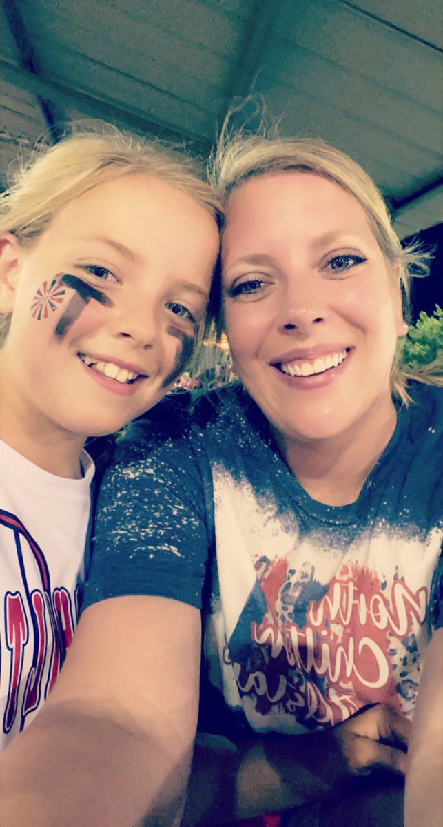 A2sMommy's tweet photo. Kiddo, Iβll forever be your biggest fan! β€οΈππ₯ That smile owns my heart. 6hours. 4 games catching back to back. #catchemup #thesearethedays https://t.co/olHoFZBbN8